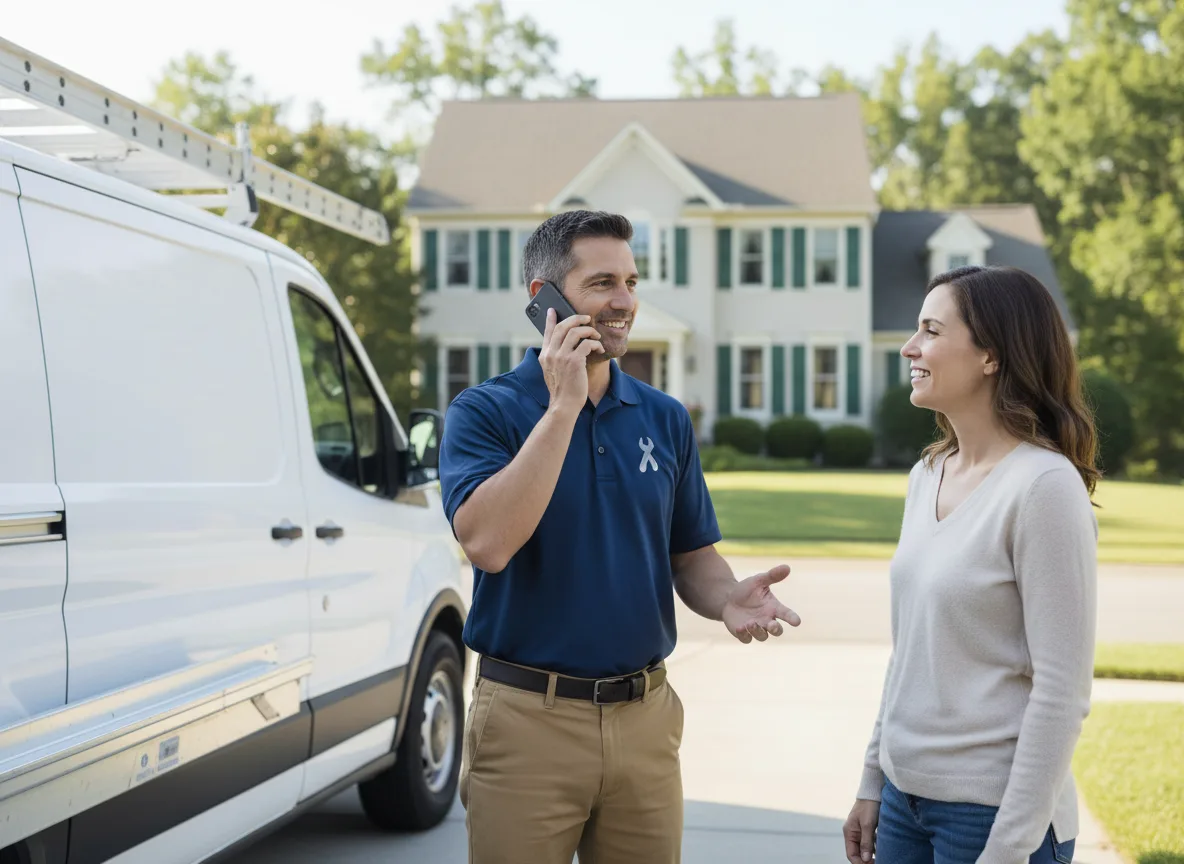 Home Gutter Service Fletcher, NC FAQs